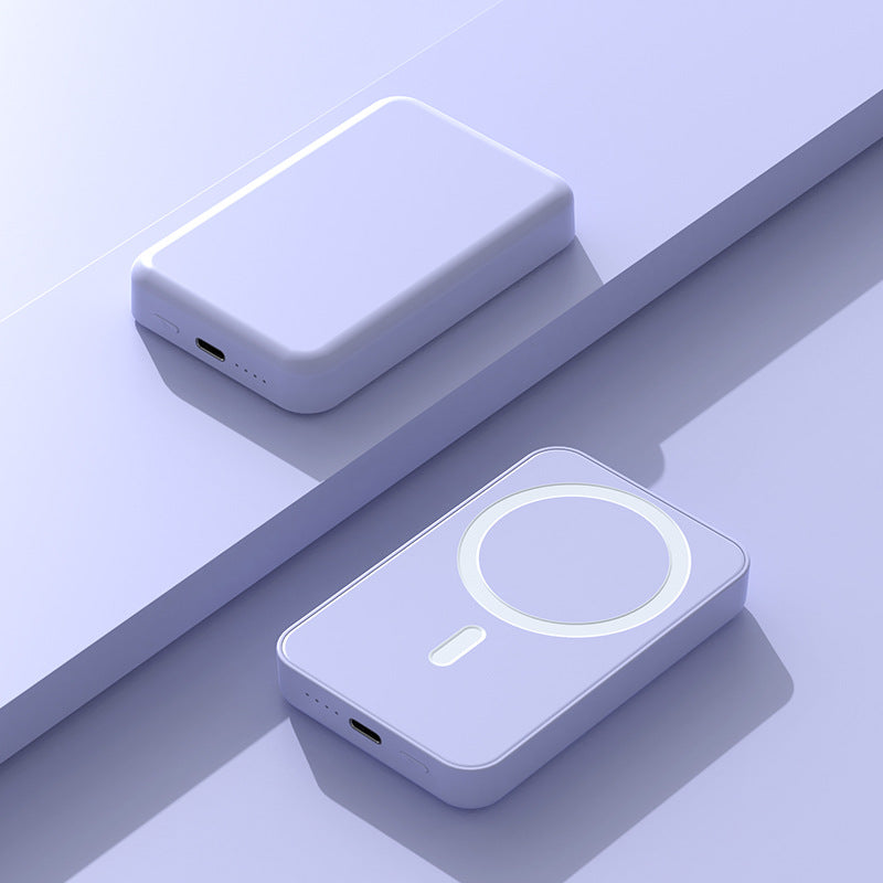 MagSafe Magnetic Power Bank