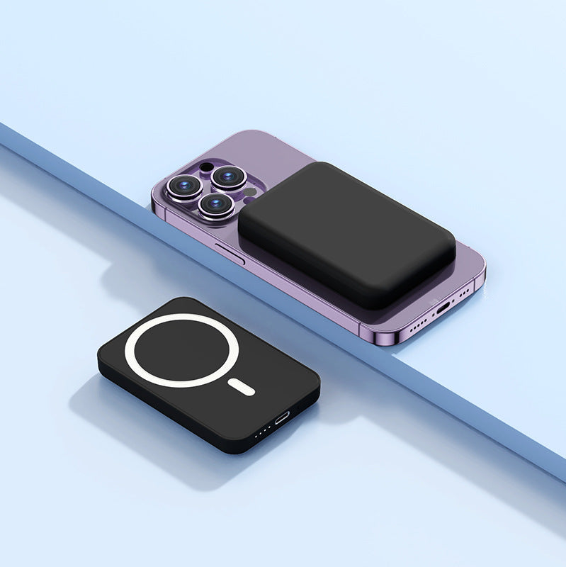 MagSafe Magnetic Power Bank