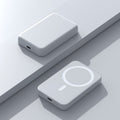 MagSafe Magnetic Power Bank