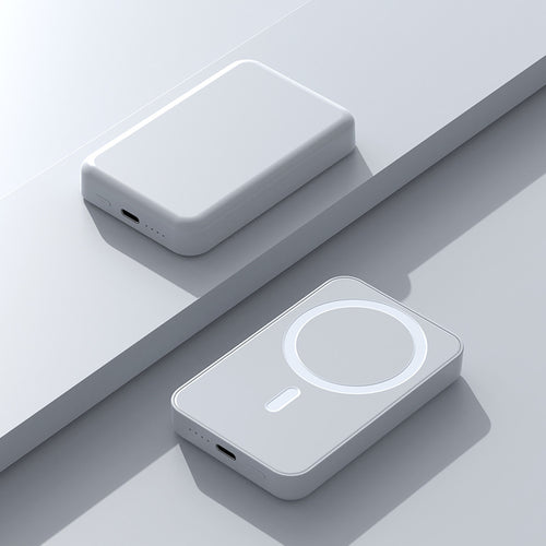 MagSafe Magnetic Power Bank