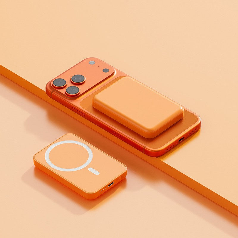 MagSafe Magnetic Power Bank