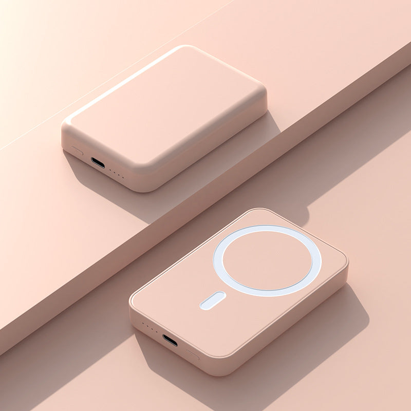MagSafe Magnetic Power Bank